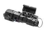 WADSN MAWL-C1+ LED + IR LED + Grøn Laser