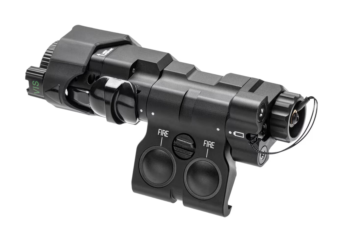 WADSN MAWL-C1+ LED + IR LED + Grøn Laser