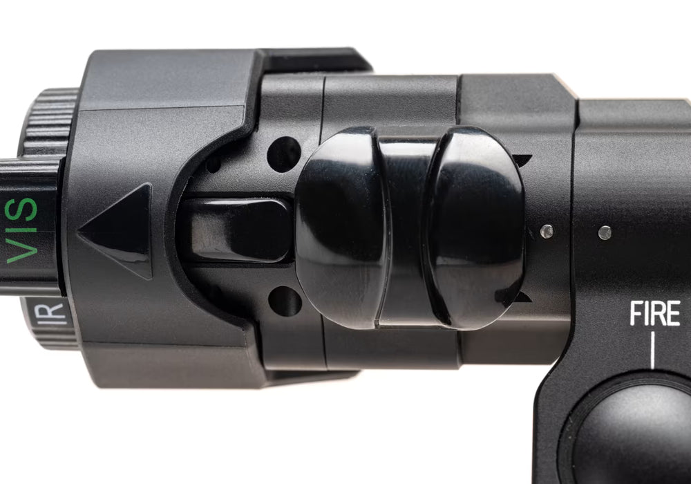 WADSN MAWL-C1+ LED + IR LED + Grøn Laser