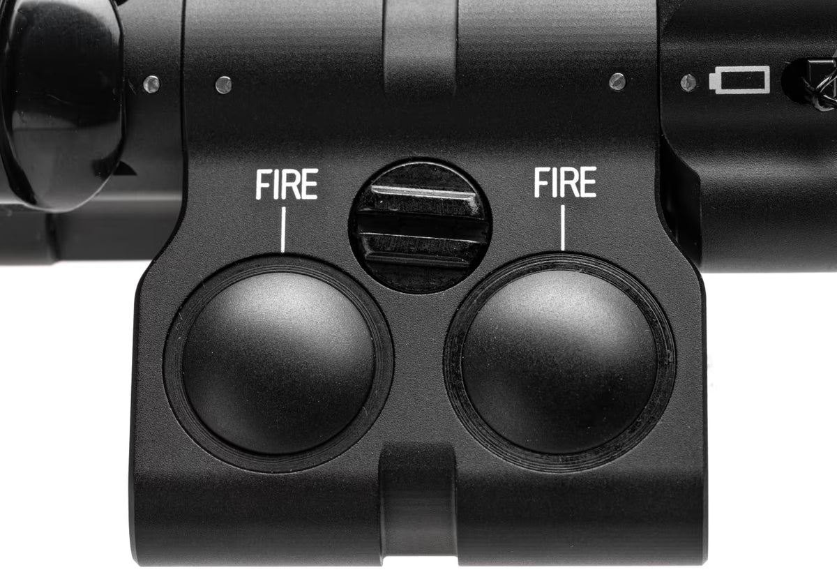 WADSN MAWL-C1+ LED + IR LED + Grøn Laser