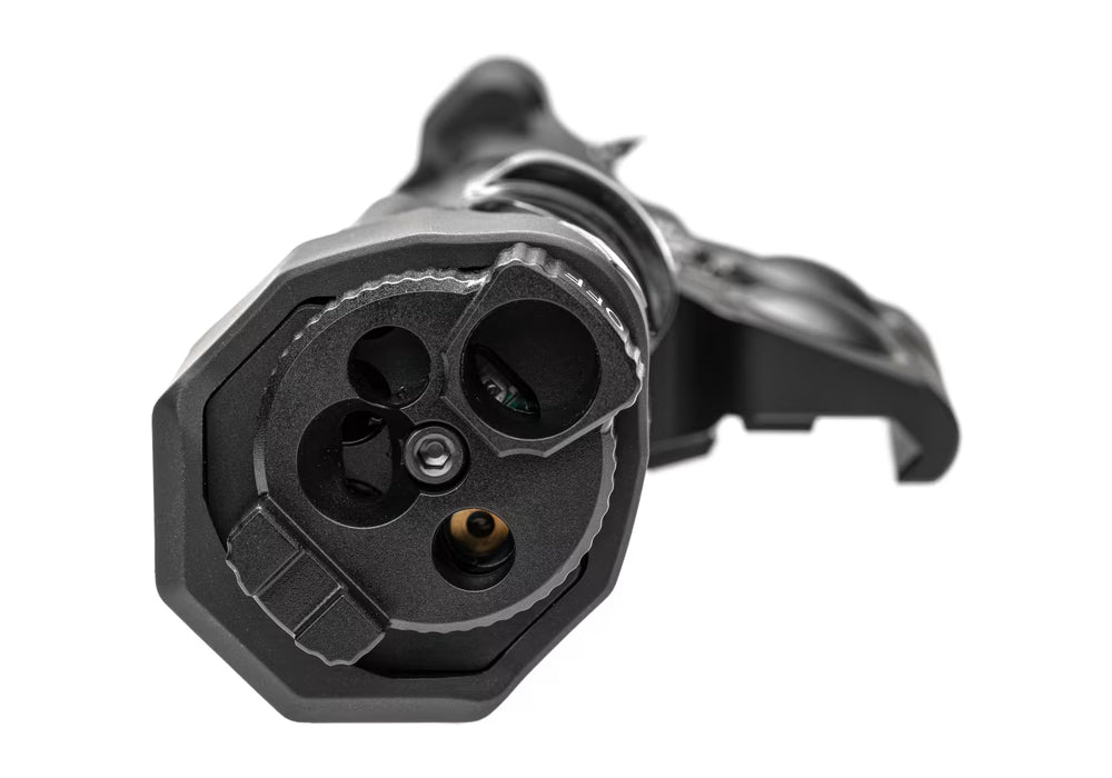 WADSN MAWL-C1+ LED + IR LED + Grøn Laser