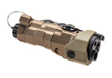 WADSN MAWL-C1+ LED + IR LED + Grøn Laser