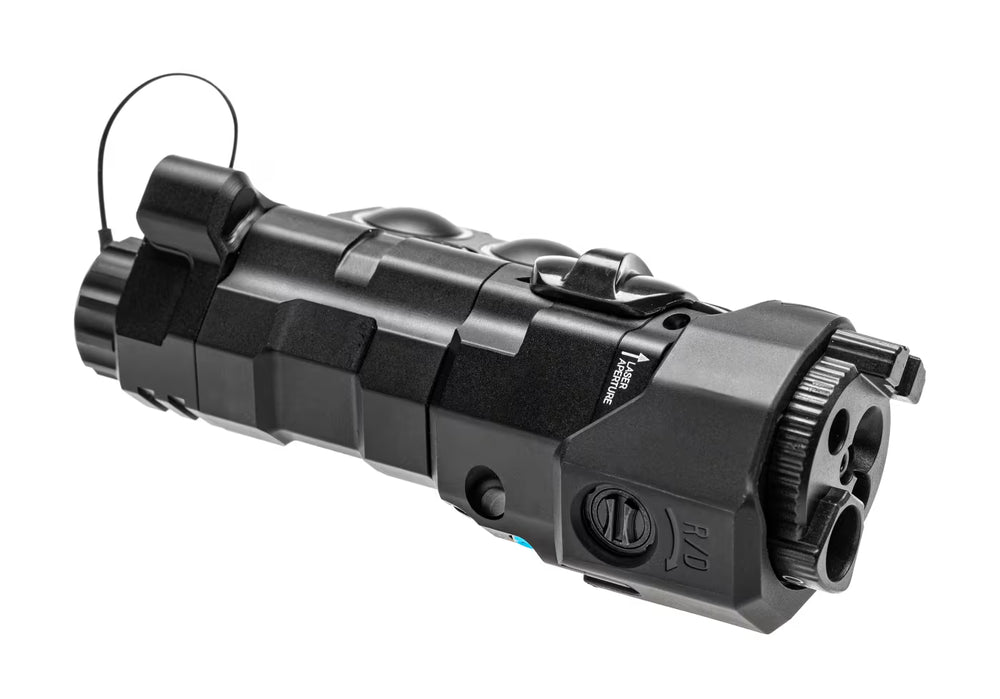 WADSN MAWL-C1+ LED + IR LED + Rød Laser