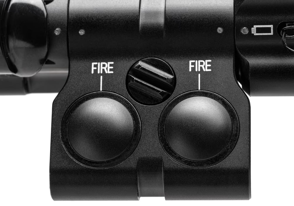 WADSN MAWL-C1+ LED + IR LED + Rød Laser