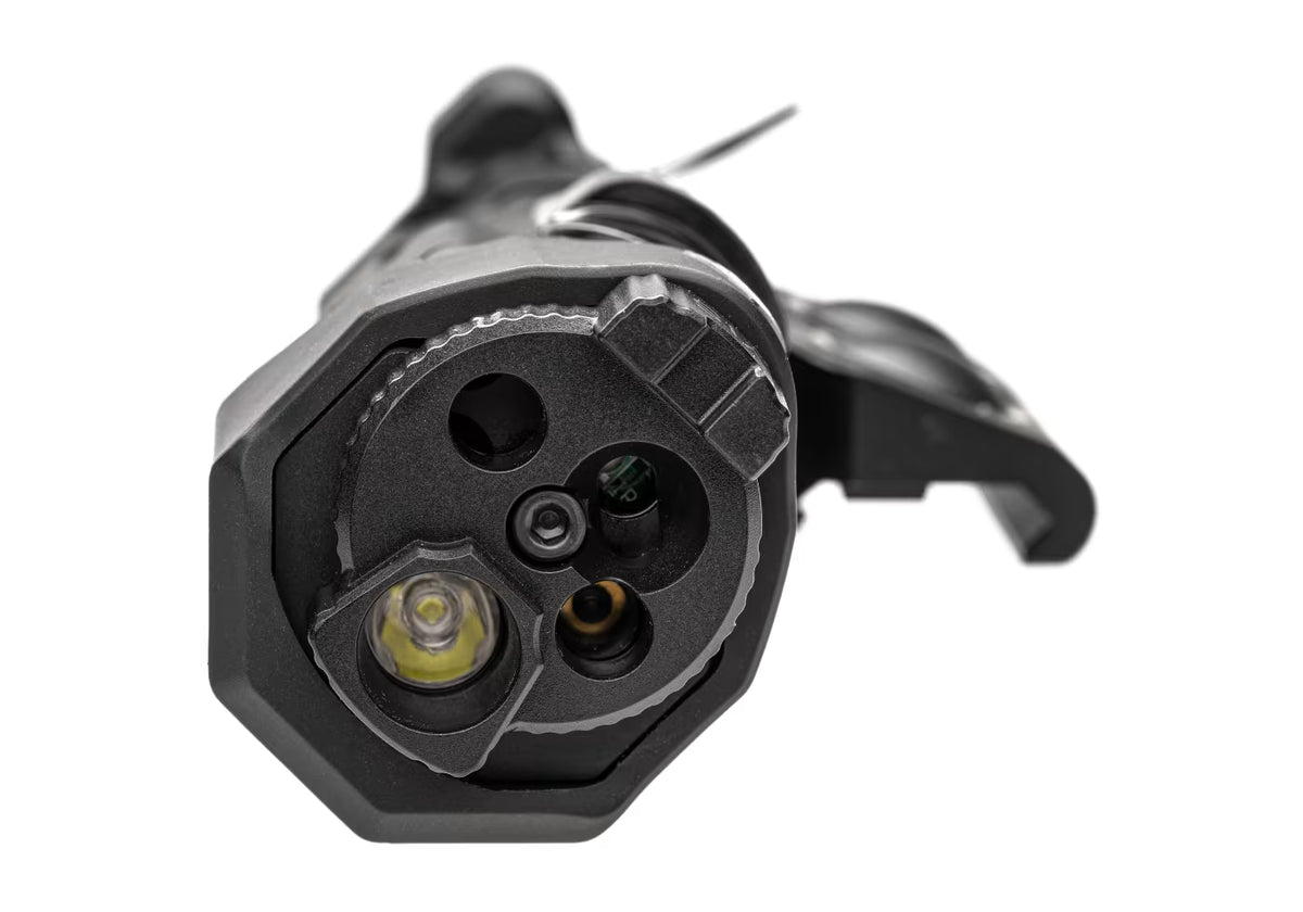 WADSN MAWL-C1+ LED + IR LED + Rød Laser