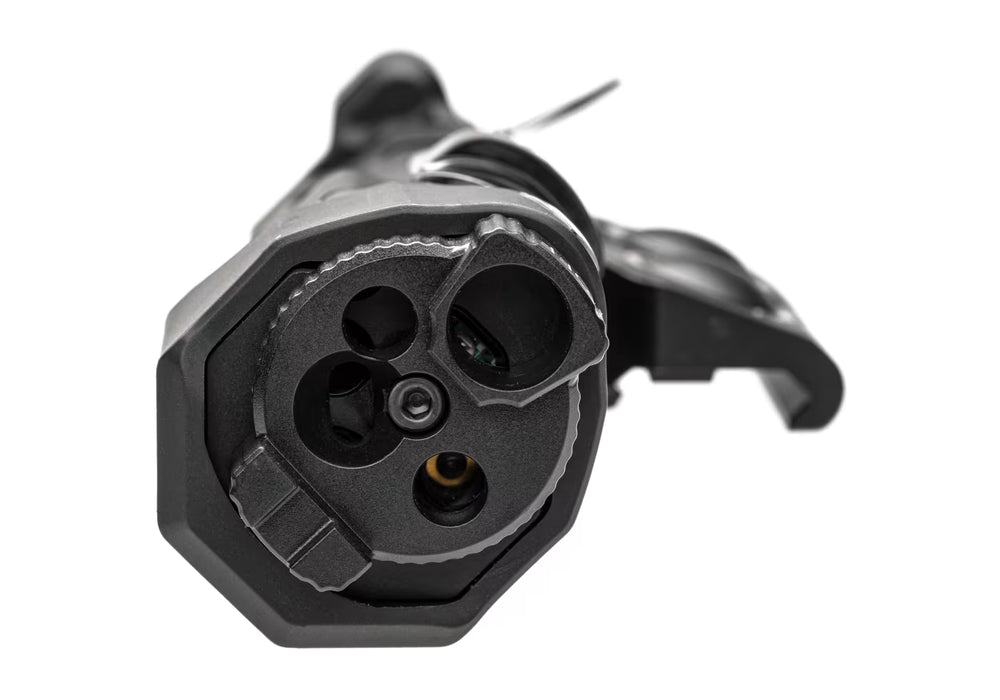 WADSN MAWL-C1+ LED + IR LED + Rød Laser