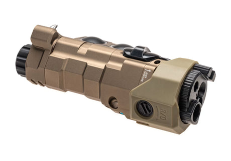 WADSN MAWL-C1+ LED + IR LED + Rød Laser