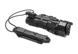 WADSN MAWL-C1 Metal Version – LED + Rød Laser + IR Laser
