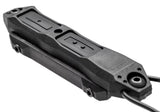 WADSN MAWL-C1 Metal Version – LED + Rød Laser + IR Laser
