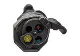 WADSN MAWL-C1 Metal Version – LED + Rød Laser + IR Laser