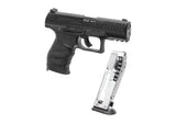 Walther PPQ M2 Blowback 4,5 mm CO2-luftpistol