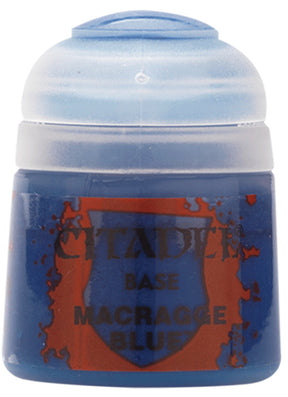 Citadel Macragge Blue base - 12 ml