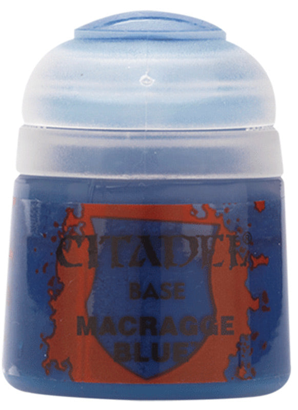 Citadel Macragge Blue base - 12 ml