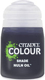 Citadel shade maling Nuln Oil - 18 ml