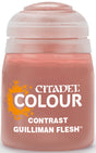 Citadel contrast maling Guilliman Flesh - 18 ml