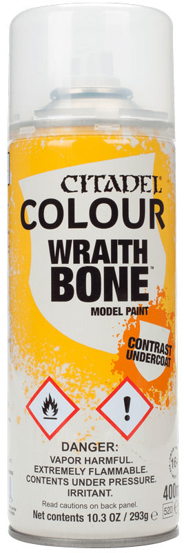 Citadel Wraithbone Spraymaling 400 ml