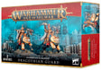 Stormcast Eternals - Dracothian Guard