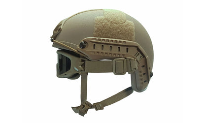 SPEAR - NERVE RAS ARC Rail - Sandfarve Rail Attachment System