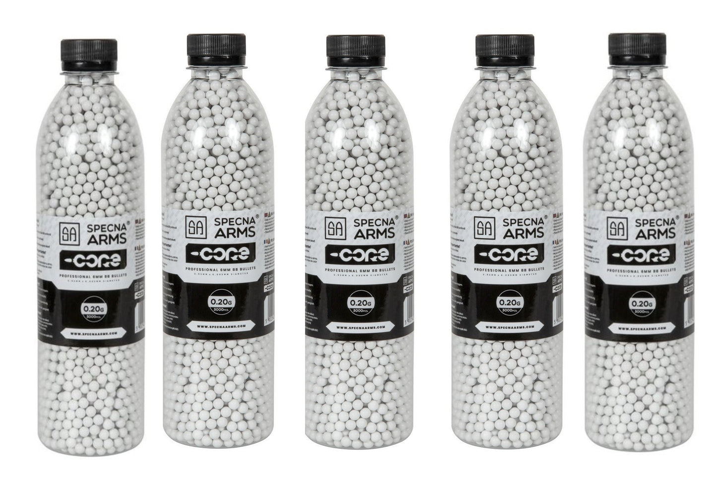 NONBIO BALLS 0.20 GRAMS