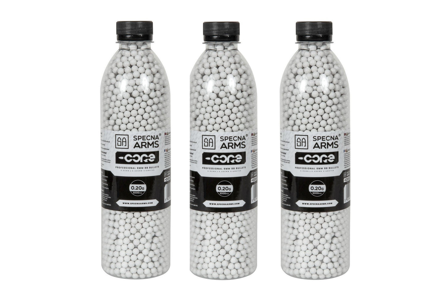 NONBIO BALLS 0.20 GRAMS