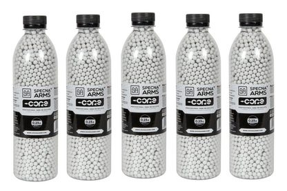 NONBIO BALLS 0.23 GRAMS