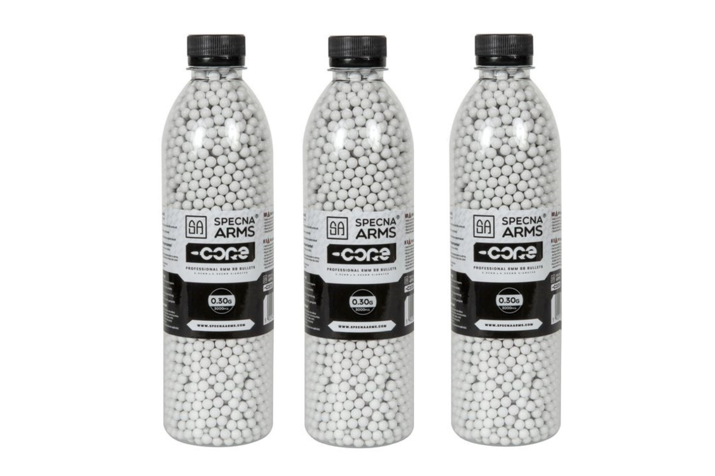 NONBIO BALLS 0.30 GRAMS