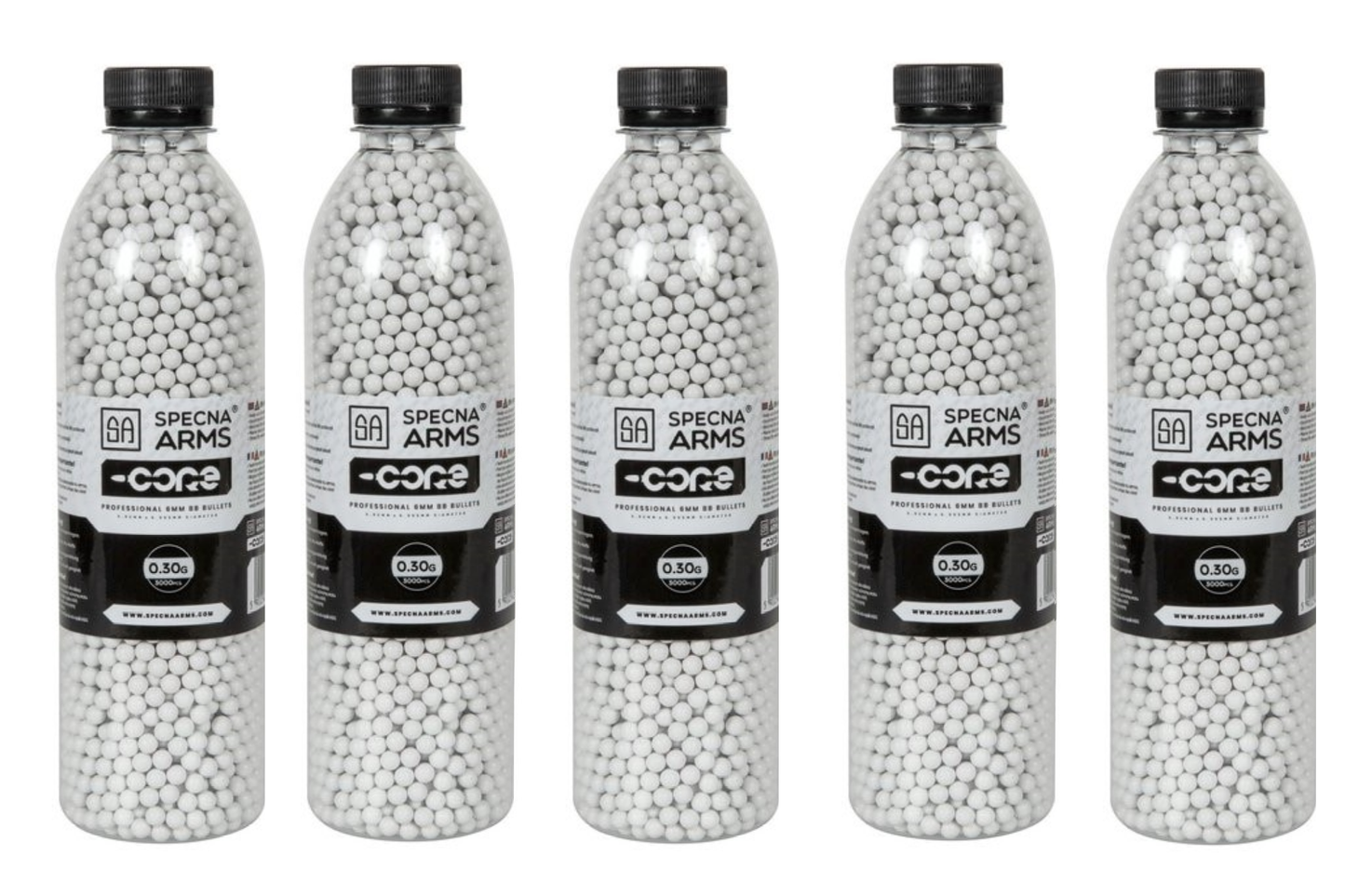 NONBIO BALLS 0.30 GRAMS
