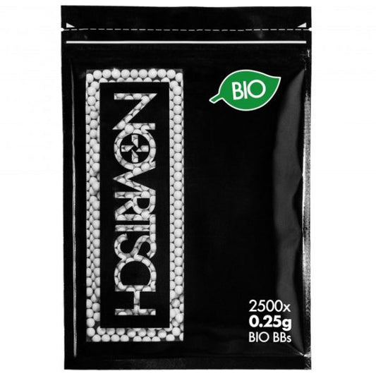 BIO - 0,25g 2500 kugler