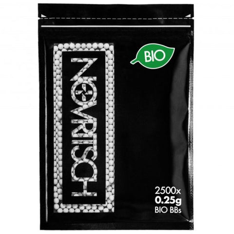 BIO - 0,25g 2500 kugler