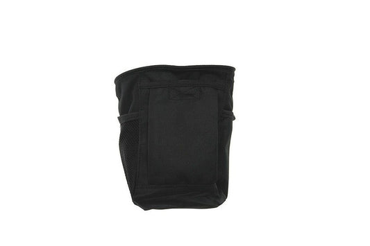 Small dump pouch