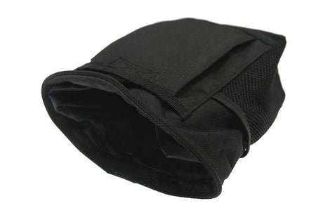 Kleine Dump-Tasche