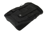 Kleine Dump-Tasche