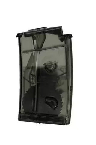 Hi-Cap magazine for SIG 552