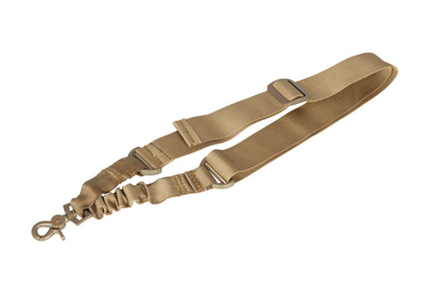 1-Point Tactical Strap - TAN