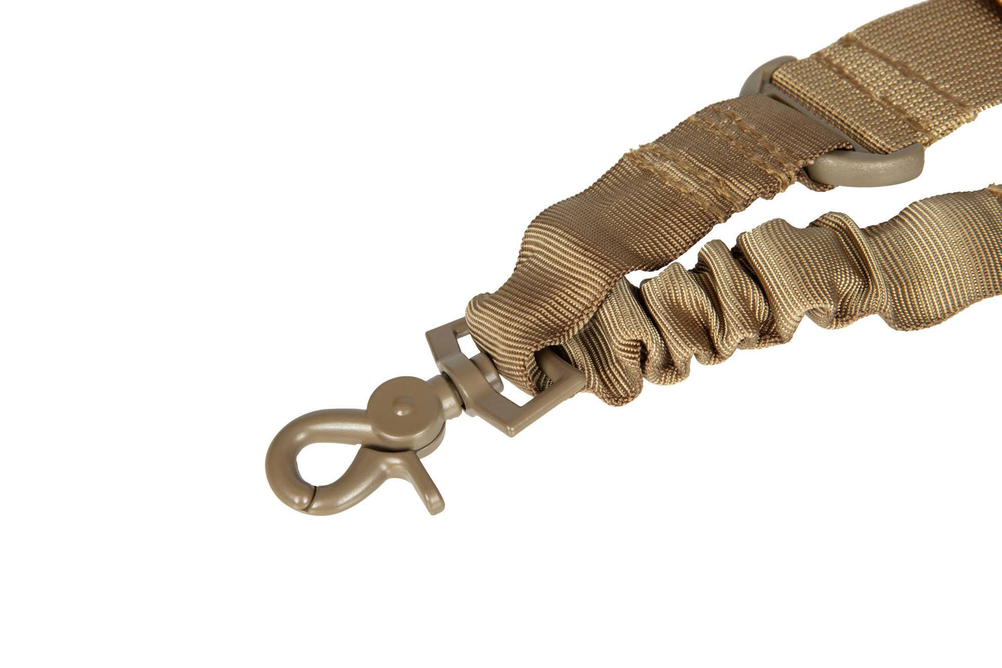 1-Point Tactical Strap - TAN