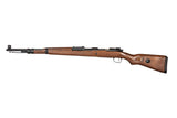 MAUSER KAR98K WOOD