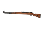 MAUSER KAR98K WOOD