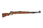 MAUSER KAR98K WOOD