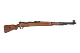 MAUSER KAR98K WOOD