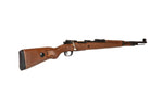 MAUSER KAR98K WOOD