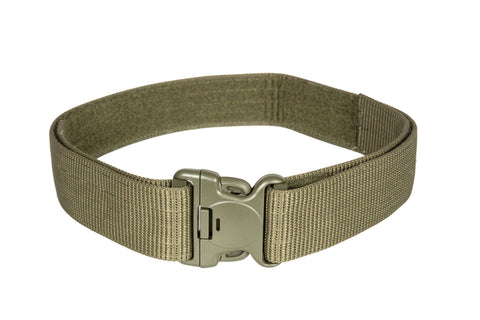 TACTICAL BELT - OLIVE