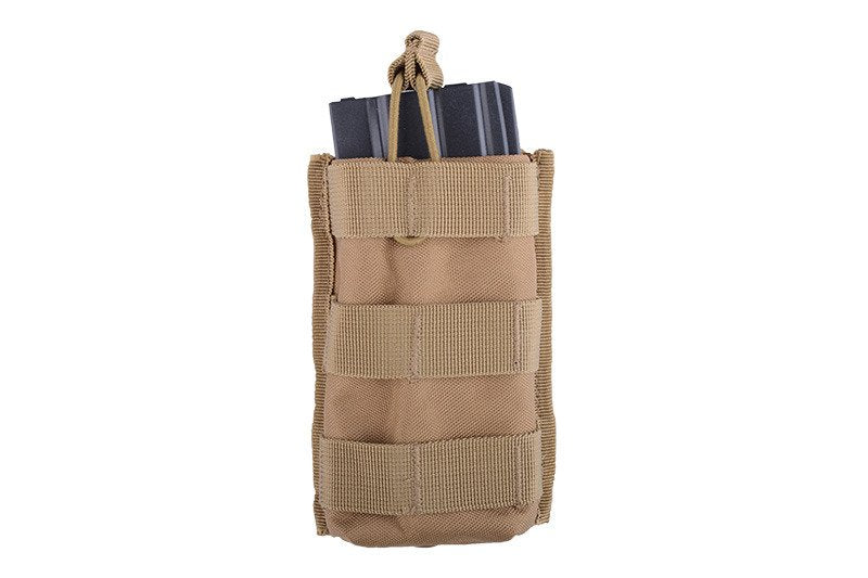 SINGLE SHINGLE M4 MAGAZINE HOLSTER