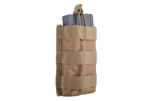 SINGLE SHINGLE M4 MAGAZINE HOLSTER