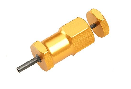 Pin-Entferner Werkzeug für Tamiya Großstecker