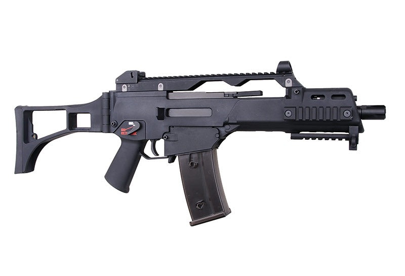 G39C GBBR