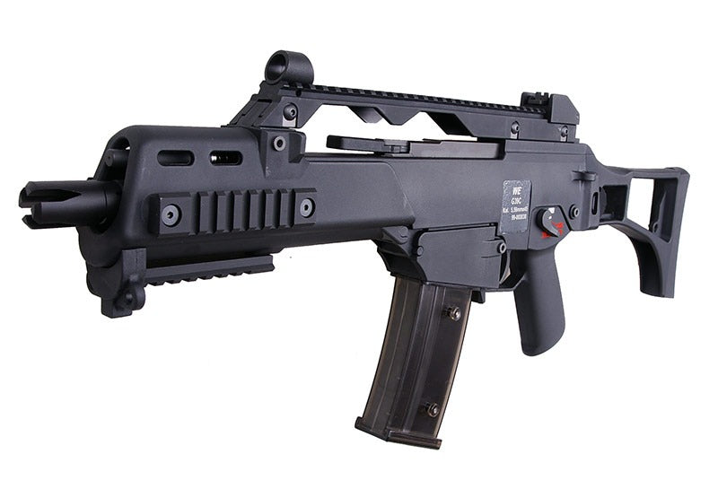 G39C GBBR