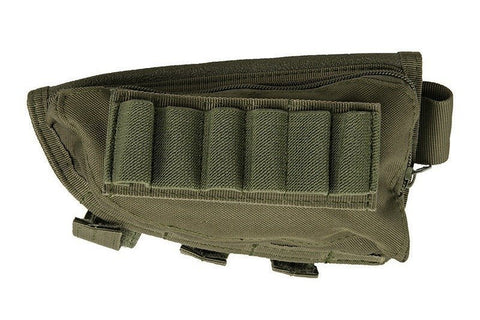 CARTRIDGE BAG FOR SHOTGUN