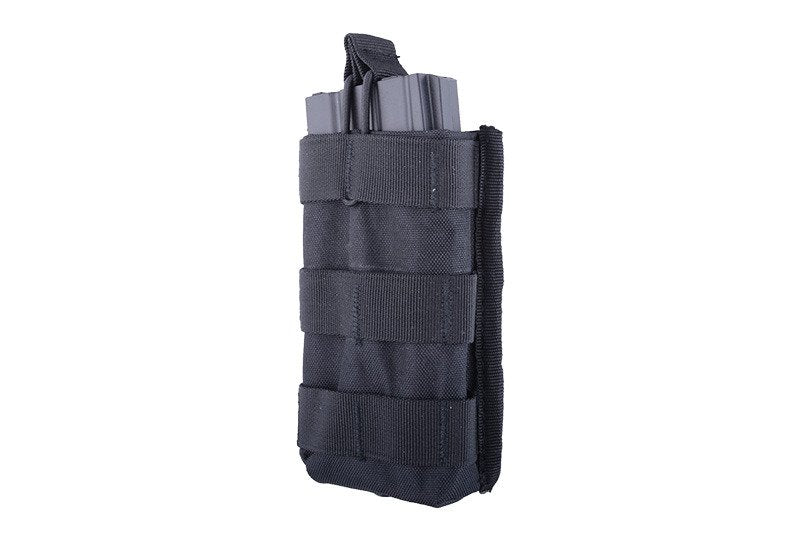 SINGLE SHINGLE M4 MAGAZINE HOLSTER