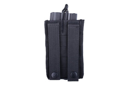 SINGLE SHINGLE M4 MAGAZINE HOLSTER