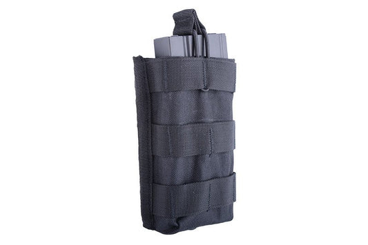 SINGLE SHINGLE M4 MAGAZINE HOLSTER